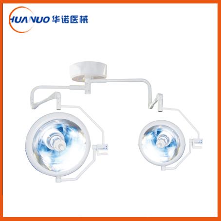 供應(yīng)HNZF700/500整體反射無影燈 無影燈廠家* 手術(shù)無影燈