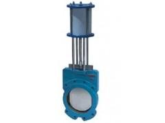 供應PZ673X氣動漿液閥