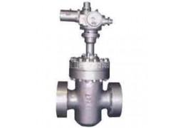 FYZ47WF地埋式燃?xì)忾l閥圖片