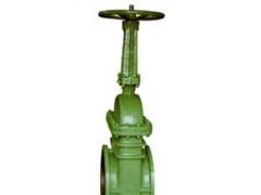 NKJ61H真空隔斷手動(dòng)閘閥圖片