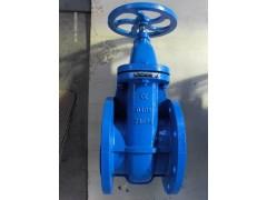 802-F德標(biāo)暗桿閘閥圖片