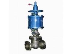 廠家直銷氣動(dòng)閘閥圖片