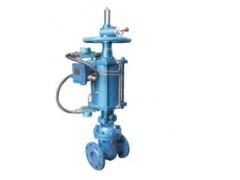 供應(yīng)Z6S41氣動(dòng)帶手動(dòng)楔式閘閥