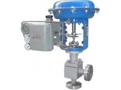 供應(yīng)氣動薄膜高壓角型調(diào)節(jié)閥（蕪湖雙高），智能型
