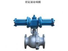 蕪湖閥門液壓球閥圖片