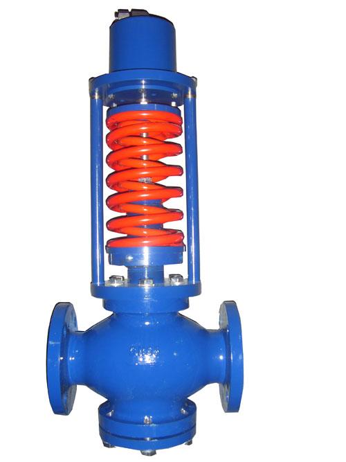 供應自力式調節(jié)閥壓力調節(jié)閥流量調節(jié)閥，各類調節(jié)閥