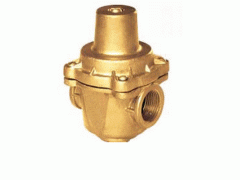 支管減壓閥蕪湖雙高圖片