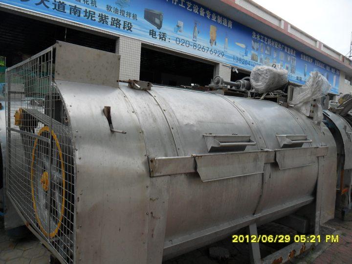 供應(yīng)二手工業(yè)洗水機(jī)，離心脫水機(jī)，洗水廠烘干機(jī)，牛仔雪花機(jī)