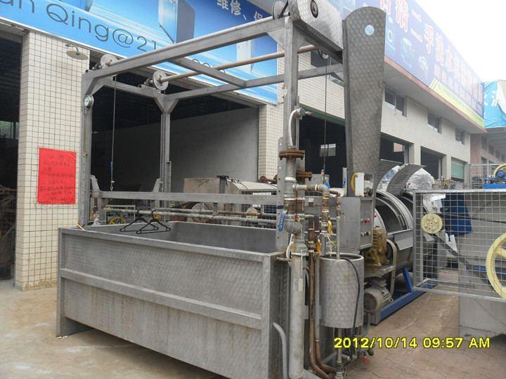 供應(yīng)洗水廠吊染機(jī)，成衣染色機(jī)，升降式染色機(jī)，紡布染色機(jī)，多功能染色機(jī)