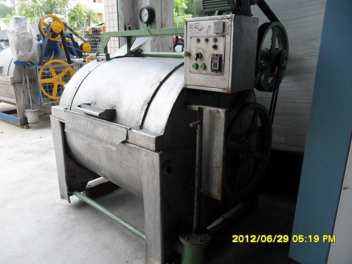 廣州市二手洗水機(jī)械圖片