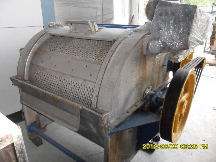 供應(yīng)洗水廠(chǎng)板機(jī)，洗水廠(chǎng)*板機(jī)，35KG洗板機(jī)，洗水廠(chǎng)二手設(shè)備