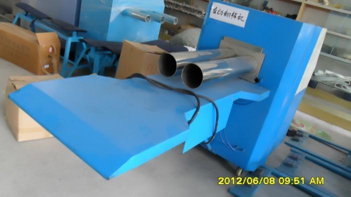 洗水廠自動反褲機，快速翻褲機，洗水廠*二手牛仔褲翻褲機