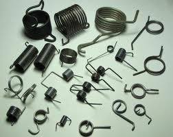 供應(yīng)陽谷縣彈簧廠