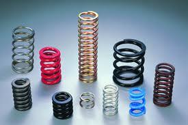 供應(yīng)陽谷縣彈簧廠