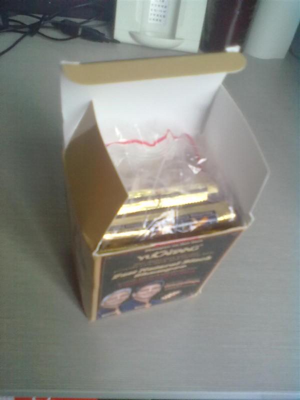 供應(yīng)*BSY一洗黑袋裝染發(fā)