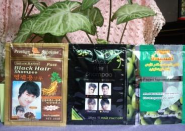 供應(yīng)BSY袋裝一洗黑