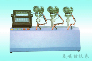 供应专业仪表直销自动气压校验台