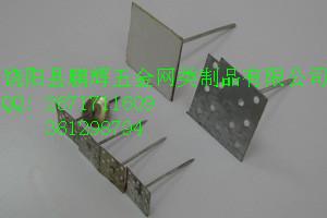 宜昌/恩施掛網(wǎng)保溫釘/鋁制保溫釘圖片