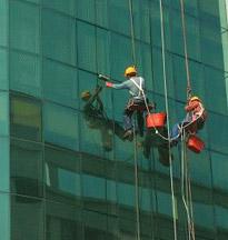 深圳市鹽田專業(yè)外墻防水補(bǔ)漏外墻清洗