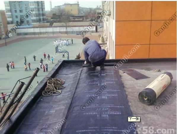 龍崗專業(yè)樓面裂縫女兒墻防水補漏