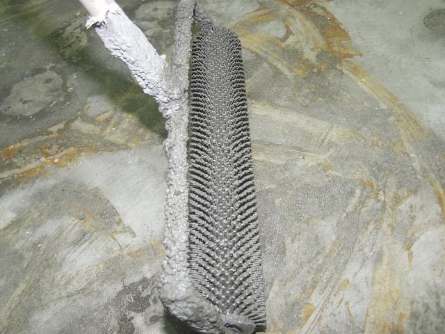 家庭地面找平找華千-華千自流平圖片