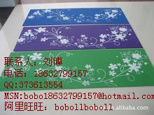 供應(yīng)印花瑜伽墊*款式