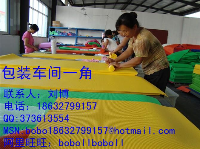 供應(yīng)無異味瑜伽墊*環(huán)保柔軟高彈