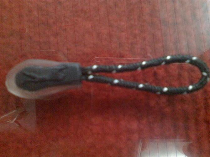 外包透明拉嘜圖片