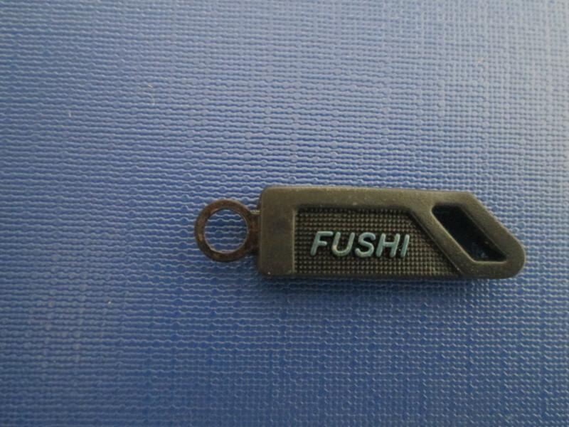 FUSHI皮注塑拉片圖片