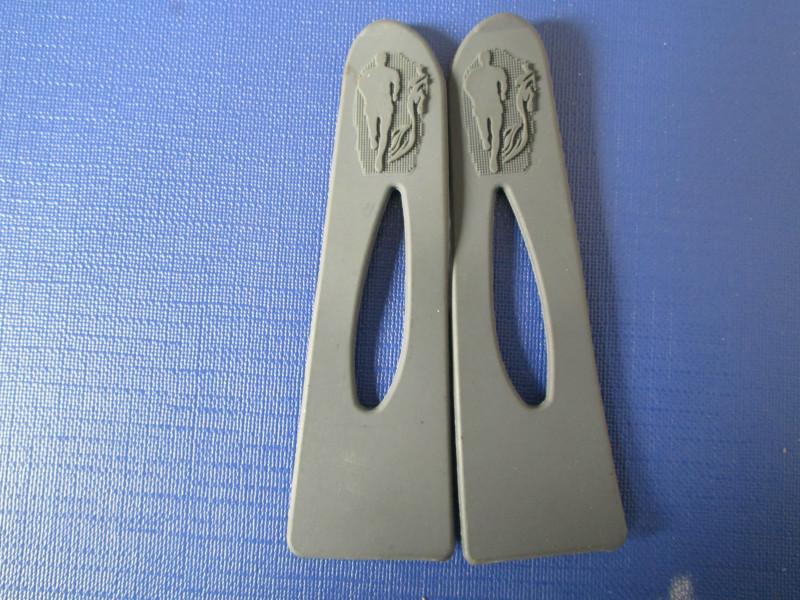 定做LOGO灰色魔術(shù)貼