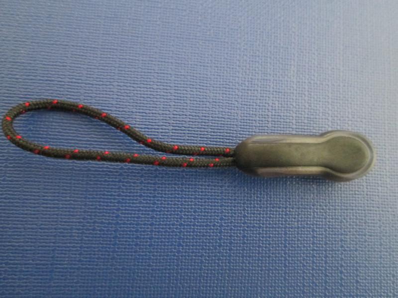 2件套外包透明條形繩子圖片