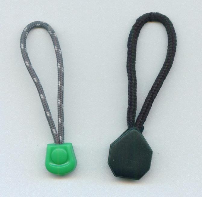 義烏注塑拉鏈頭圖片