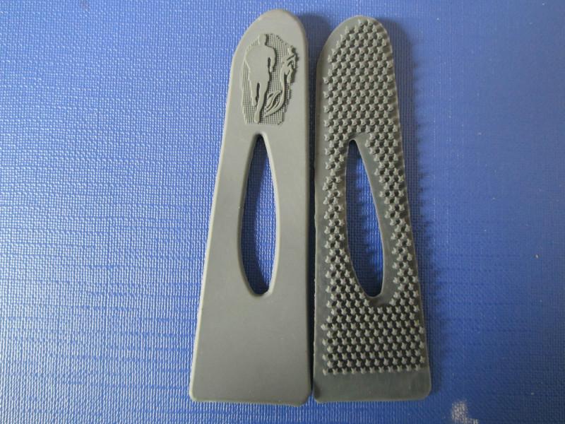 定做LOGO灰色魔術(shù)貼