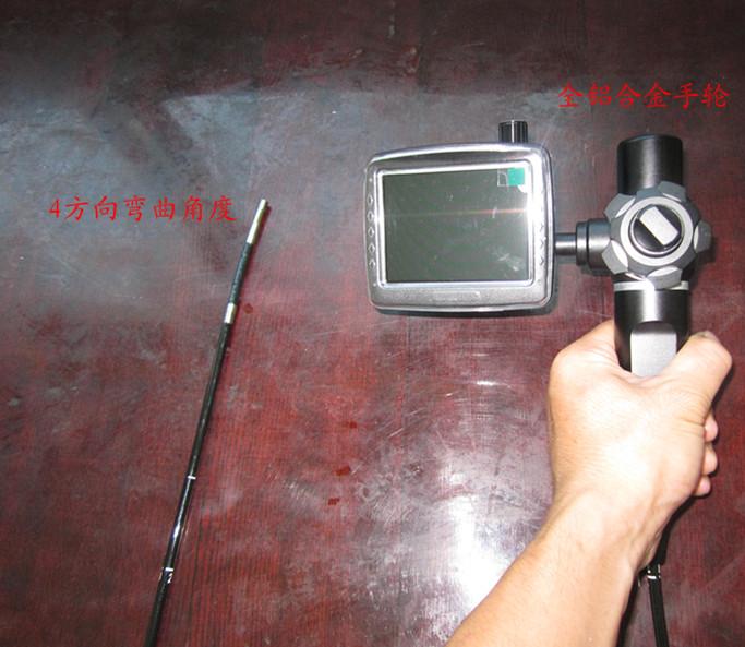 供應(yīng)涂塑型內(nèi)窺鏡