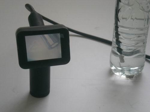 內(nèi)窺鏡圖片/內(nèi)窺鏡樣板圖 (4)