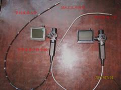 供應(yīng)涂塑型內(nèi)窺鏡