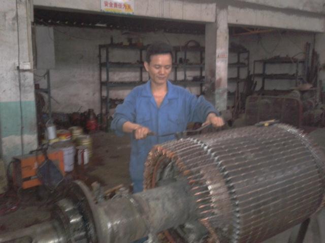 供應(yīng)河源雙速電機(jī)維修，雙速電機(jī)維修電話，雙速電機(jī)維修公司