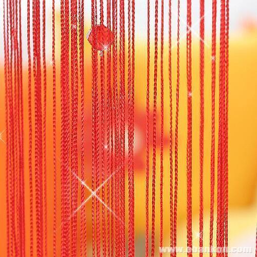 供應(yīng)北京水晶珠簾  珠珠簾