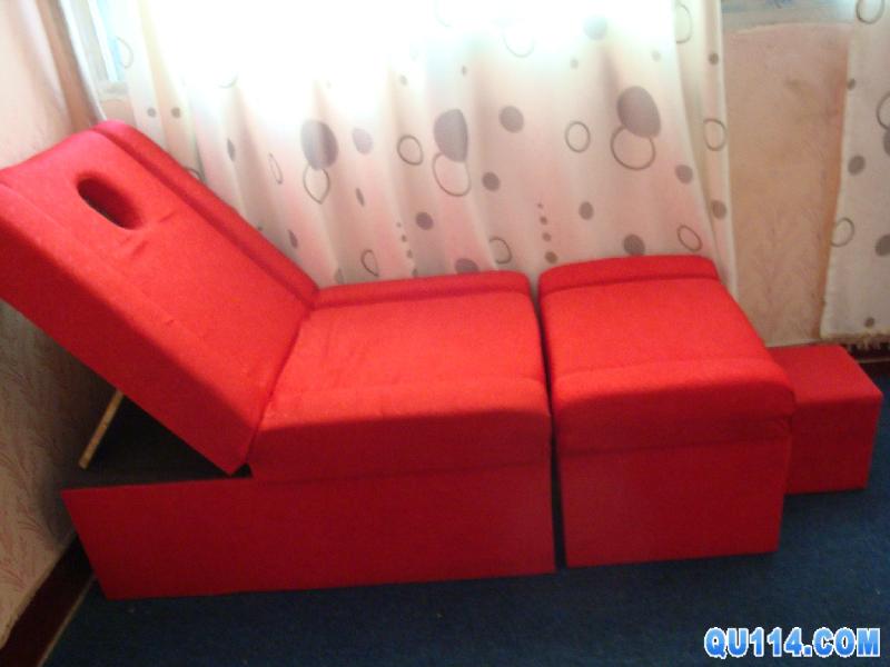 供應(yīng)北京按摩椅套  足療沙發(fā)套