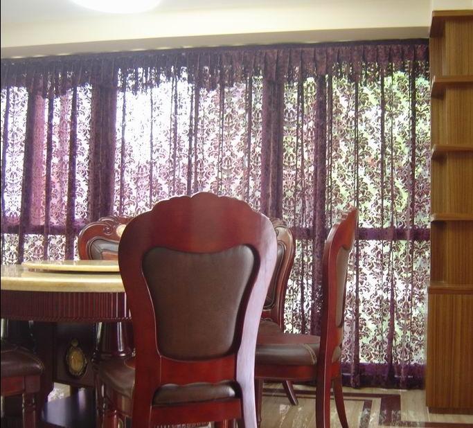 北京扇形羅馬簾平行羅馬簾歐式窗簾圖片/北京扇形羅馬簾平行羅馬簾歐式窗簾樣板圖 (4)