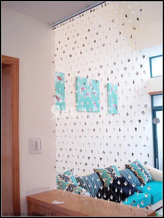 供應(yīng)北京水晶珠簾  珠珠簾