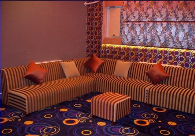 供應(yīng)專修咖啡廳沙發(fā)酒吧沙發(fā)翻新?lián)Q面