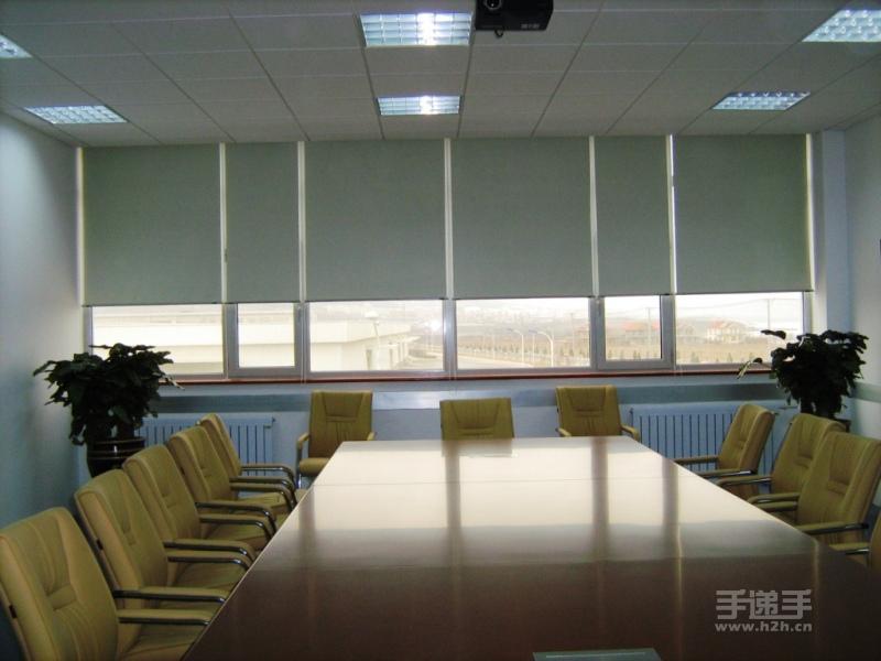 北京燕莎橋窗簾圖片