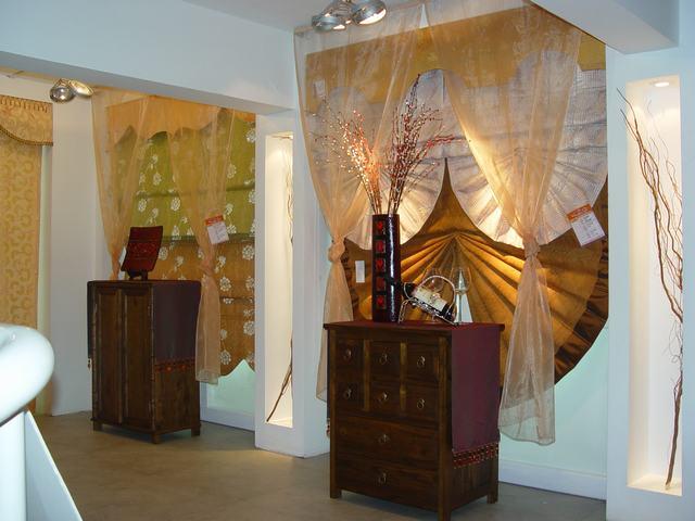 羅馬簾定做布藝羅馬簾歐式羅馬簾韓