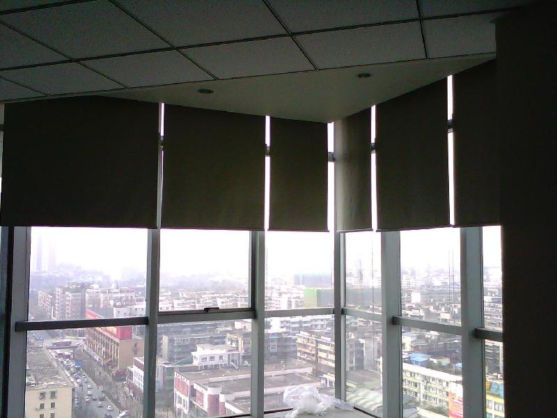 供應(yīng)北京遮光布藝窗簾遮光窗簾