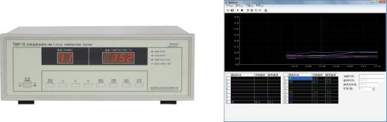 TMP-8-TMP-16-多路温度巡检仪