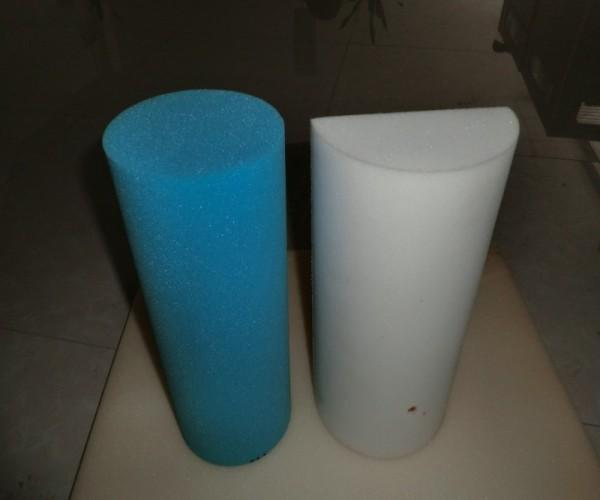 供應高密度珍珠綿柱