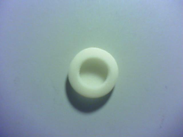 供應(yīng)東莞白色耳機(jī)海綿套 白色國產(chǎn)耳機(jī)棉價格 白色海綿套廠家