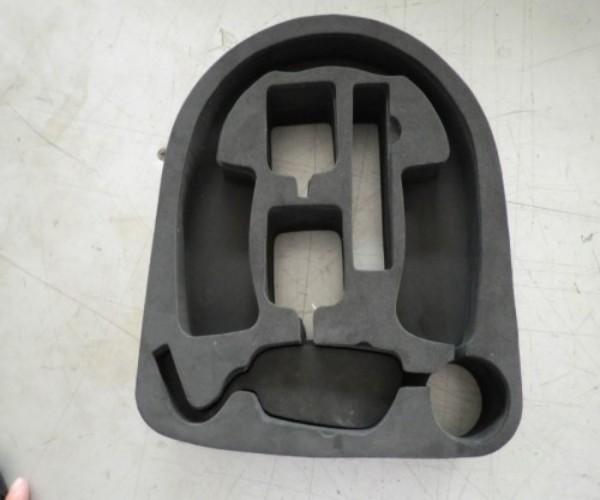 供應(yīng)EVA海綿異型加工價格 東莞生產(chǎn)廠家  EVA異型報(bào)價