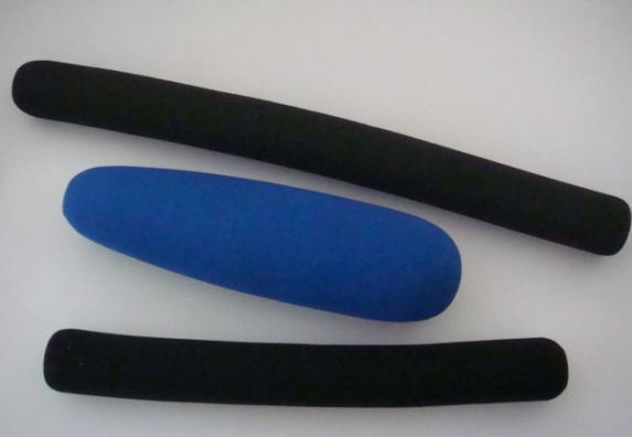 供應主持人播音話筒海綿套價格/海綿話筒套生產(chǎn)廠家  報價